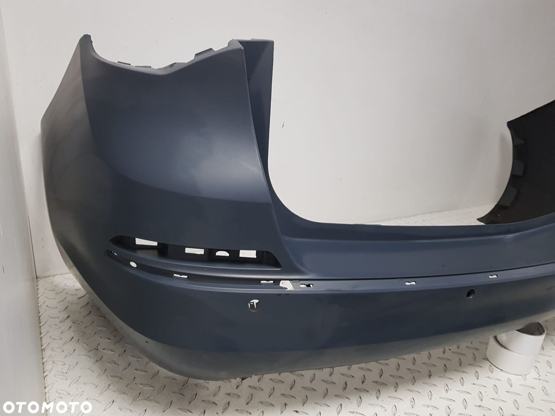 FABRYCZNIE NOWY ORYGINALNY ZDERZAK 4XPDC TYLNY TYL OPEL ASTRA J 4 IV LIFT KOMBI SPORTS TOURER 12-18 - 5