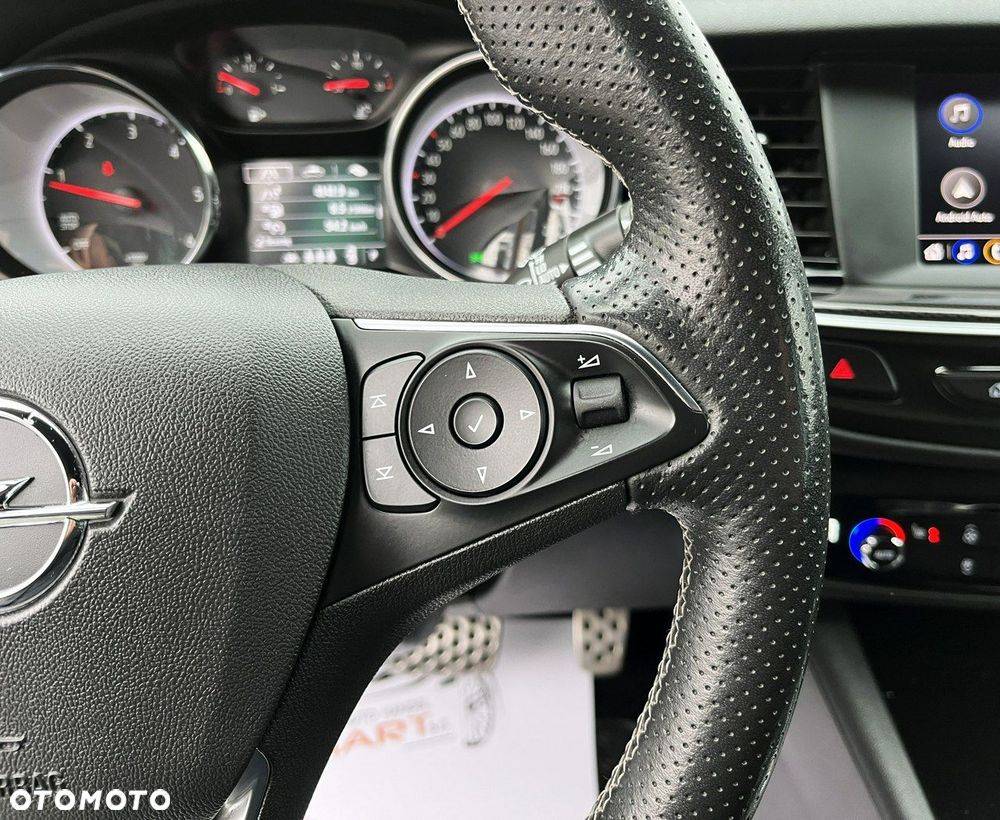 Opel Insignia 2.0 CDTI Elegance S&S - 14