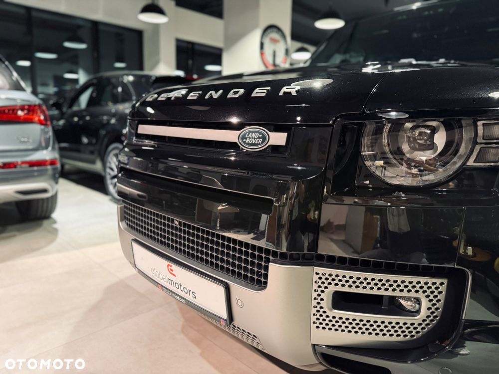 Land Rover Defender 3.0 D300 mHEV HSE - 6