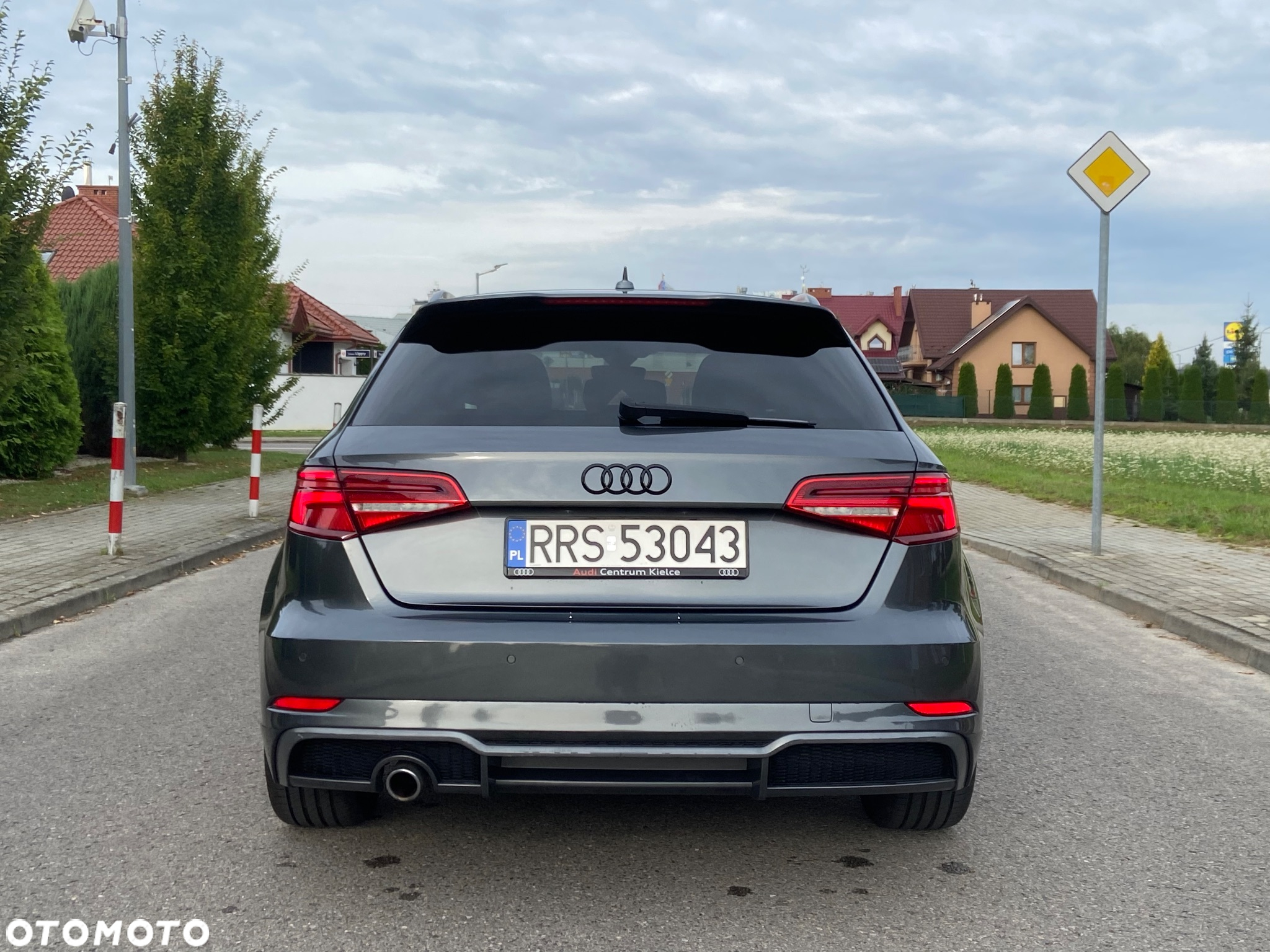 Audi A3 Sportback 1.6 TDI S tronic sport - 6