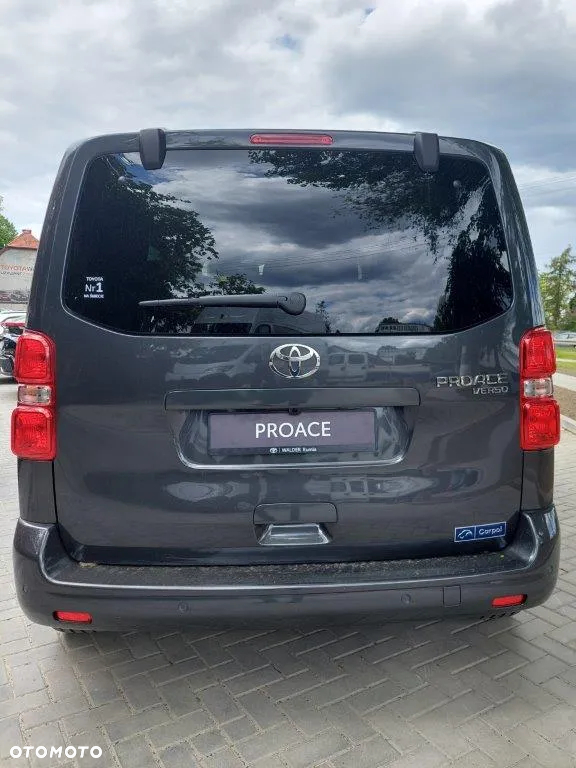 Toyota Proace Verso 2.0 D4-D Medium Family - 10