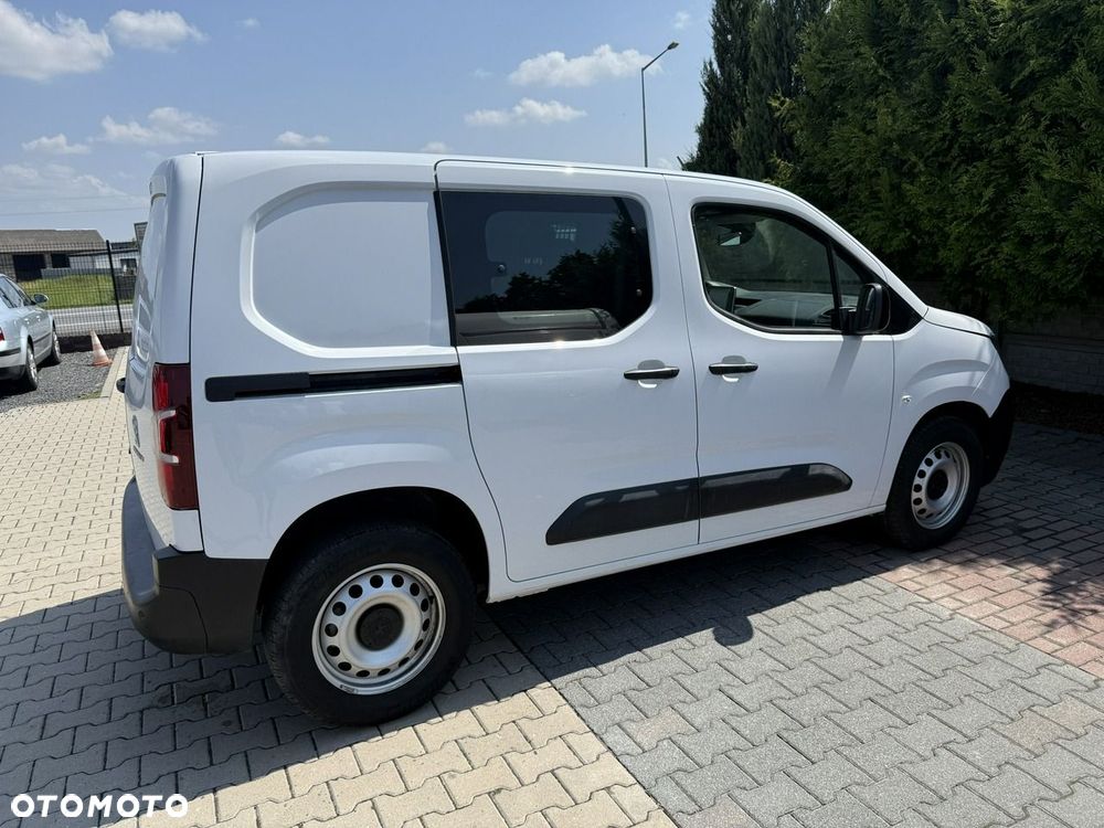 Peugeot Partner - 6