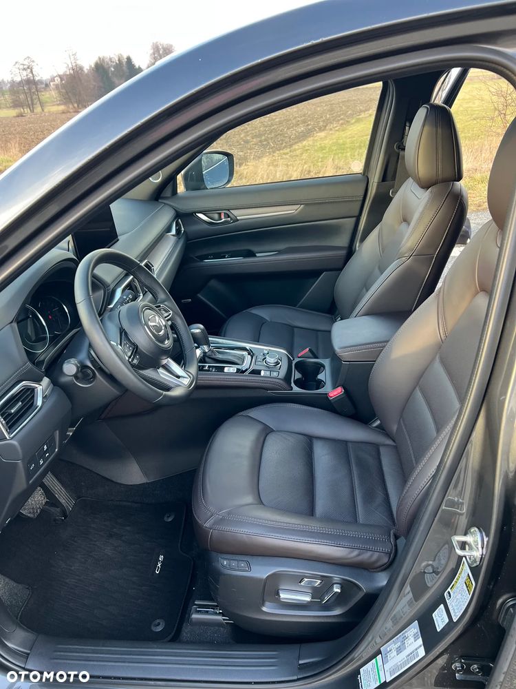 Mazda CX-5 - 10