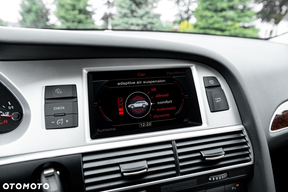 Audi A6 Allroad 3.0 TFSI Quattro Tiptr - 34