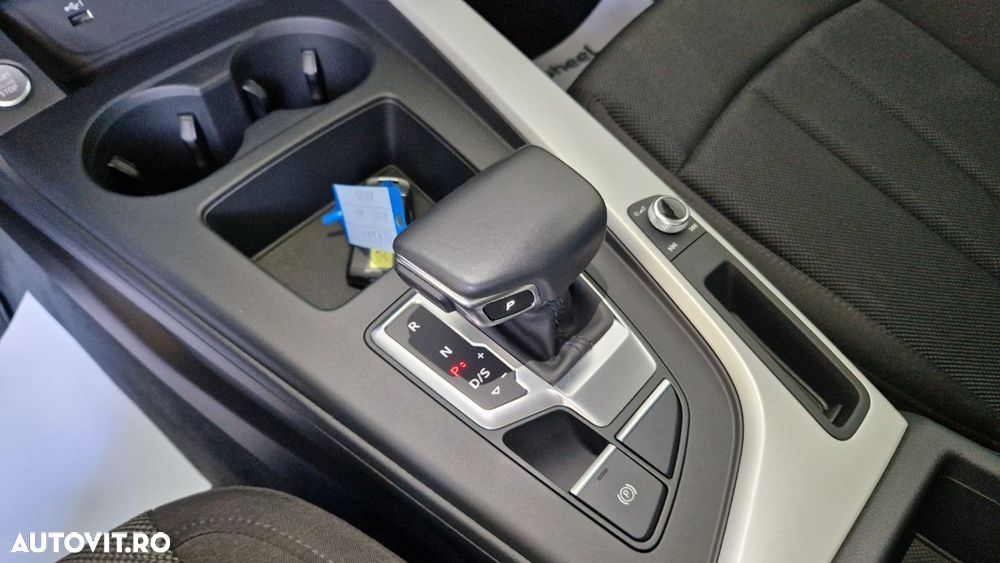 Audi A4 - 24