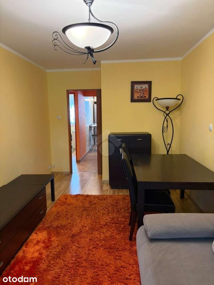 Na wynajem | 3 pokoje | Loggia | Umeblowane