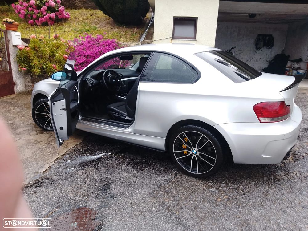 BMW 120 d Coupe - 23