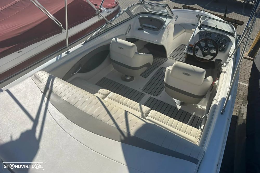 Chaparral 180 SSI - 13