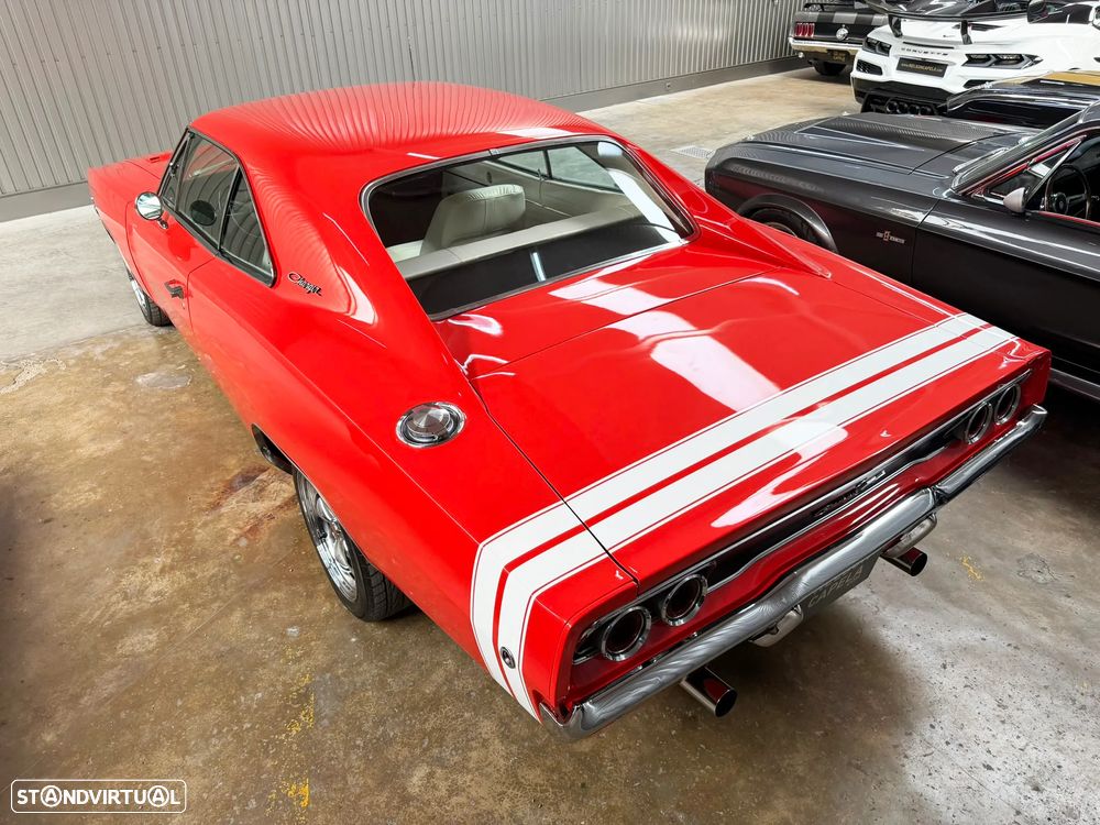 Dodge Charger - 19
