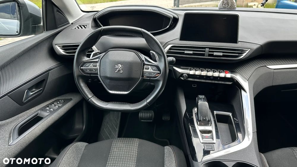 Peugeot 3008 BlueHDi 120 Stop & Start EAT6 Active - 15