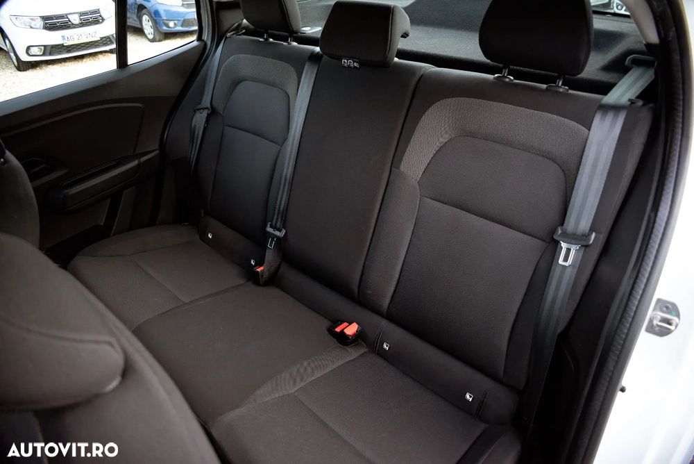 Dacia Logan ECO-G 100 MT6 Comfort - 17