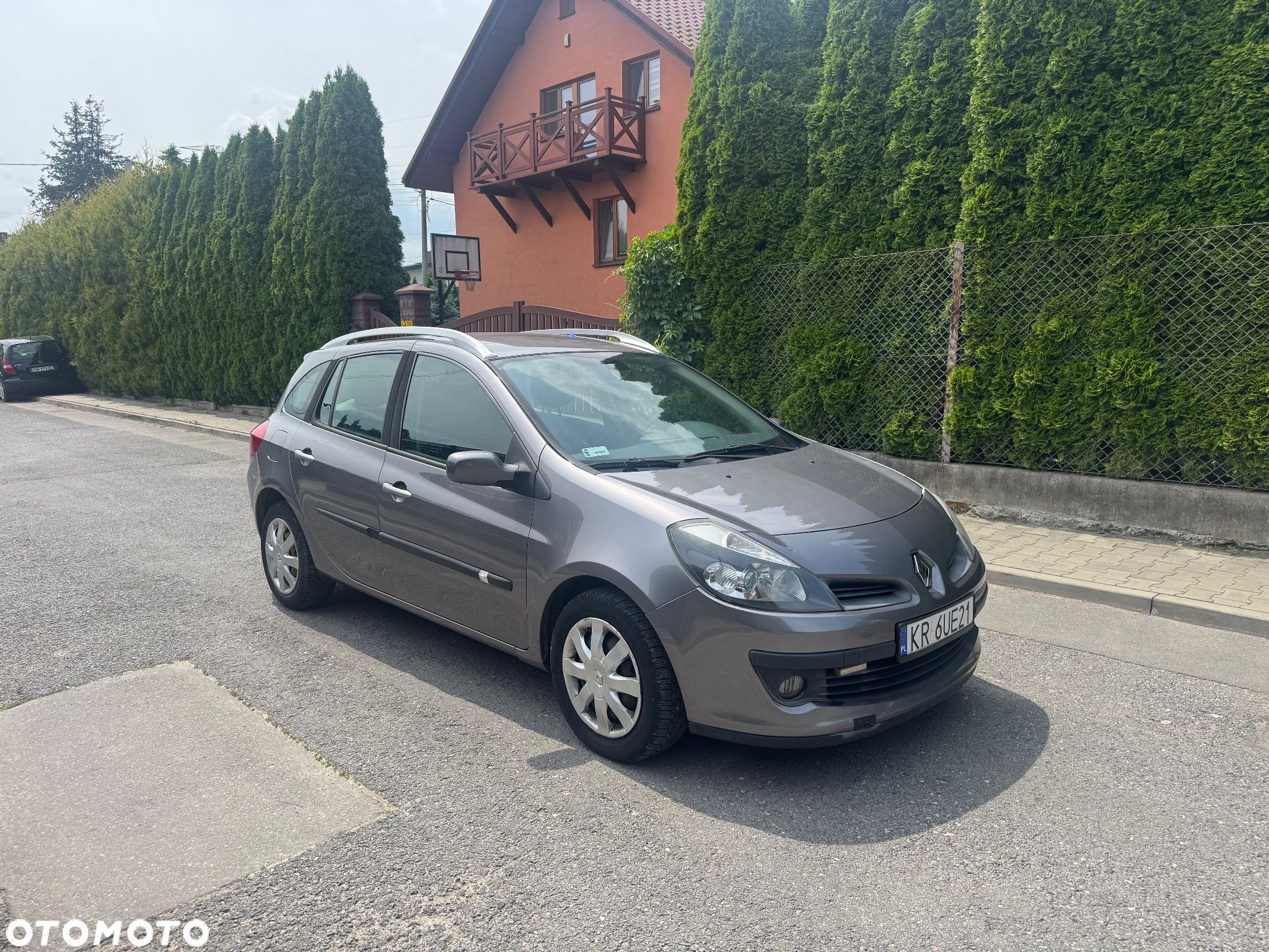Renault Clio 1.2 TCE Alize - 1
