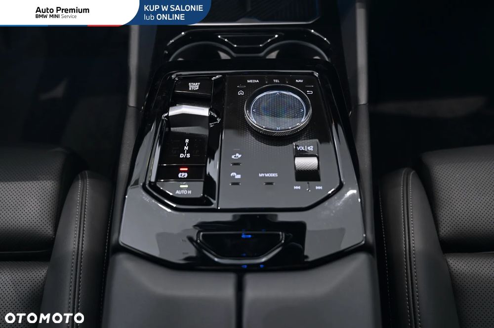 BMW Seria 5 520d mHEV M Sport - 22
