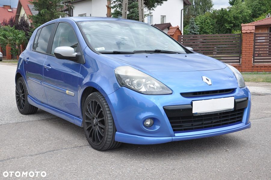 Renault Clio 1.6 16V 130 GT - 2