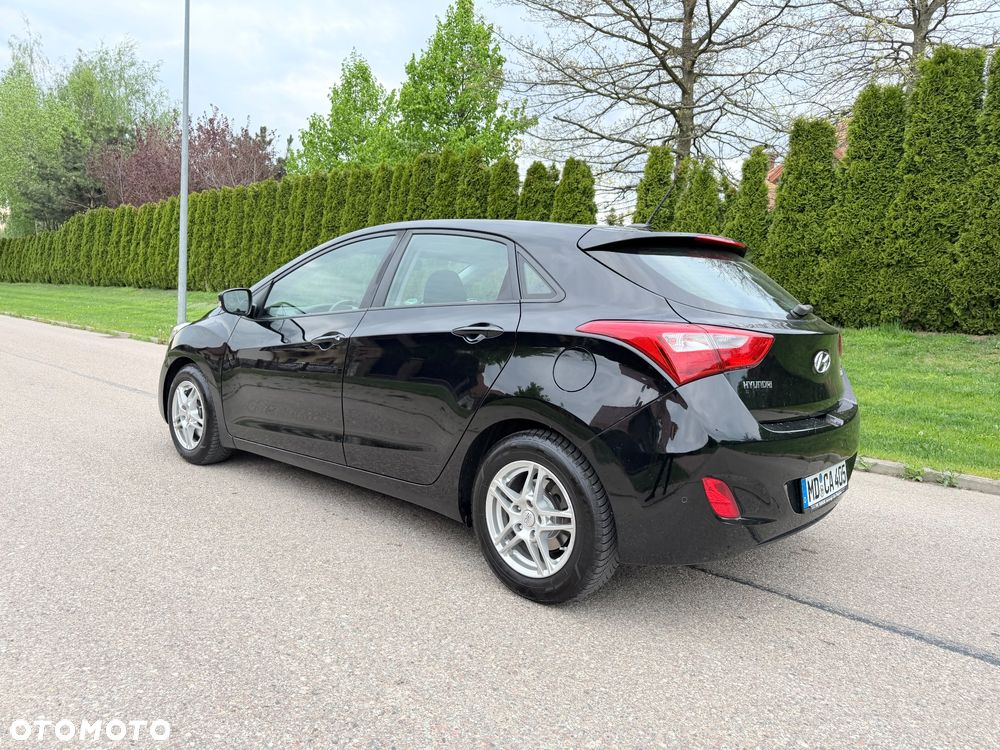 Hyundai i30 - 17