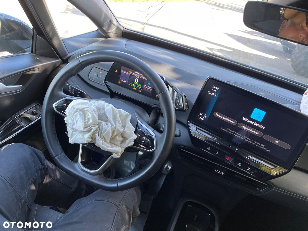 Volkswagen ID.3 Pro Performance Life - 10