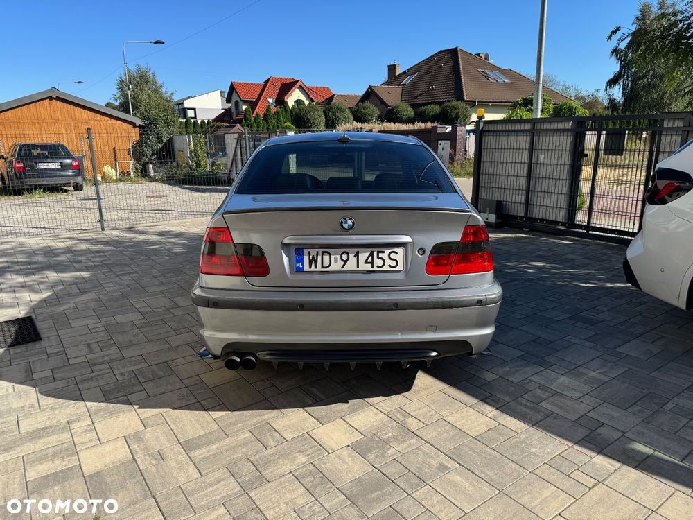 BMW Seria 3 320d - 7