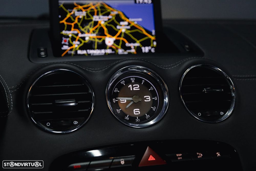 Peugeot RCZ 1.6 155 THP - 8