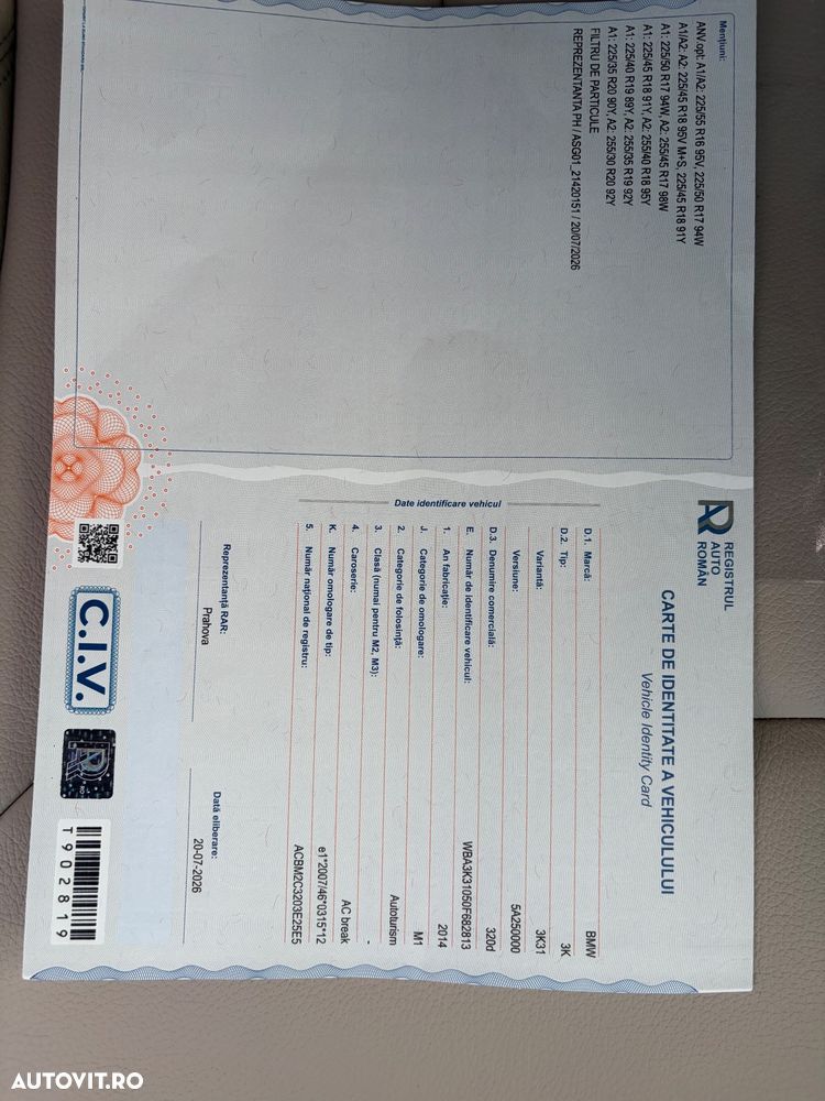 BMW Seria 3 - 17