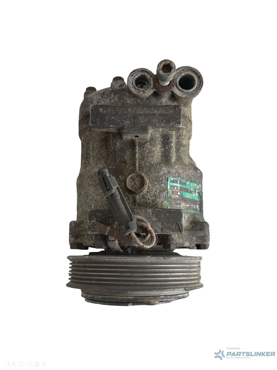 Compresor  AC FIAT STILO 192_ 2001 - 2010 1.8 - 2