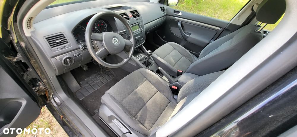 Volkswagen Golf 1.4 Goal - 15