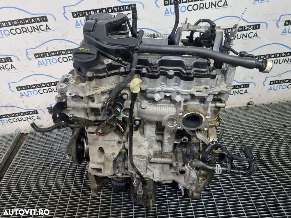 Motor Opel Crossland Facelift 1.2 i Turbo 2020 - 2025 130CP Manuala F12XHT Euro6 (1359) ... - 5