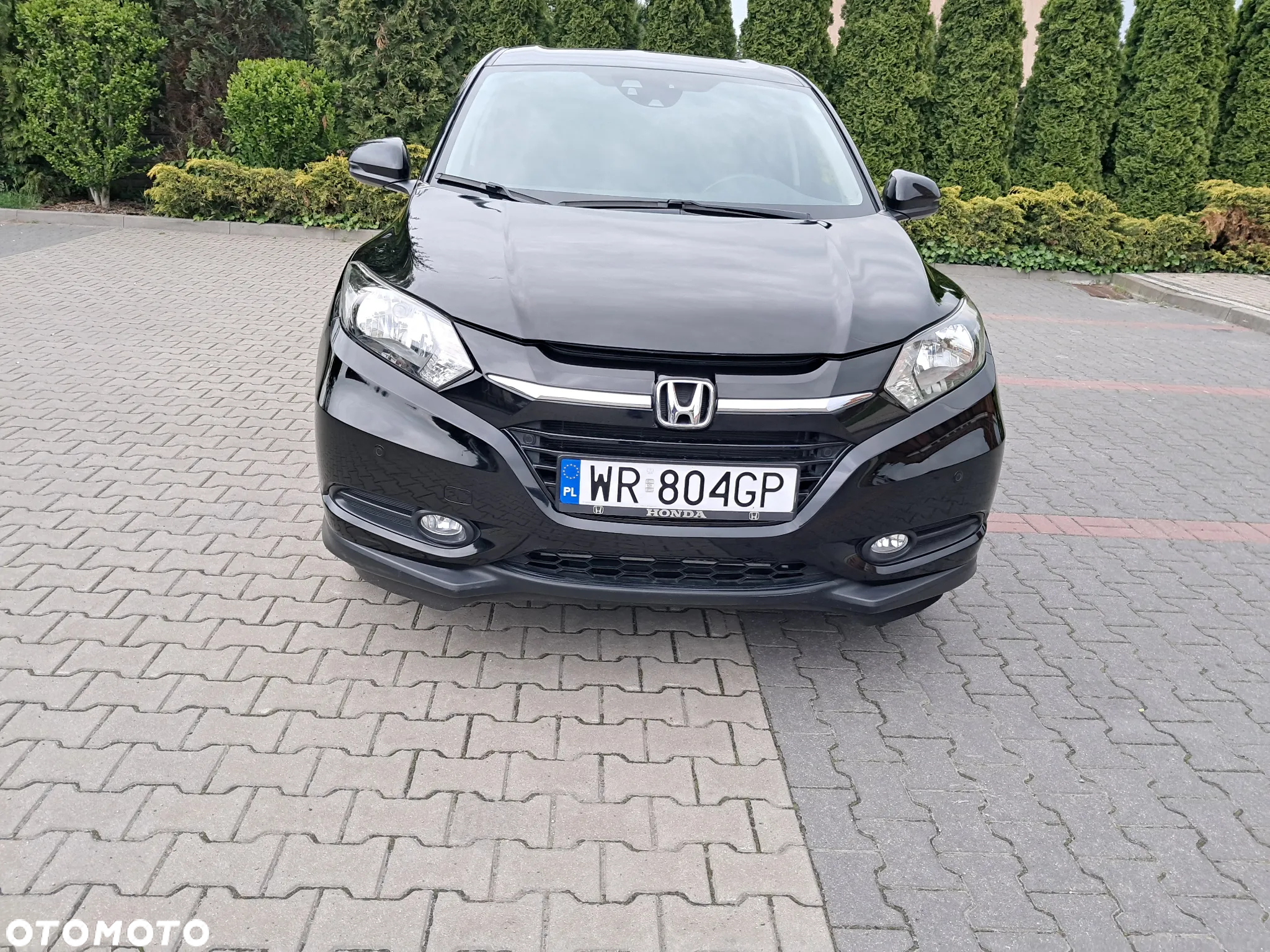 Honda HR-V 1.5 i-VTEC CVT Executive - 3