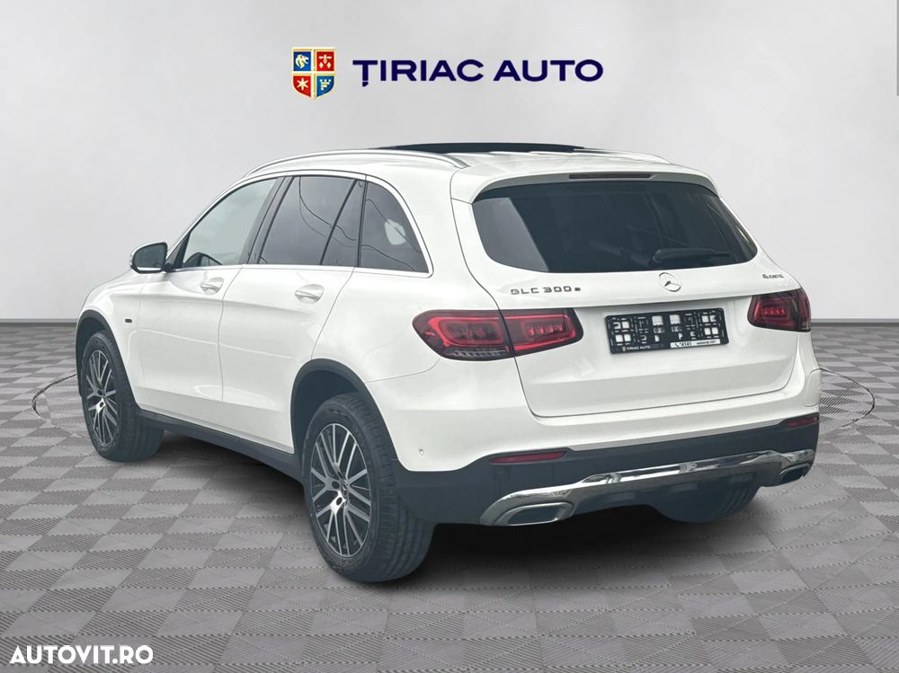 Mercedes-Benz GLC - 3