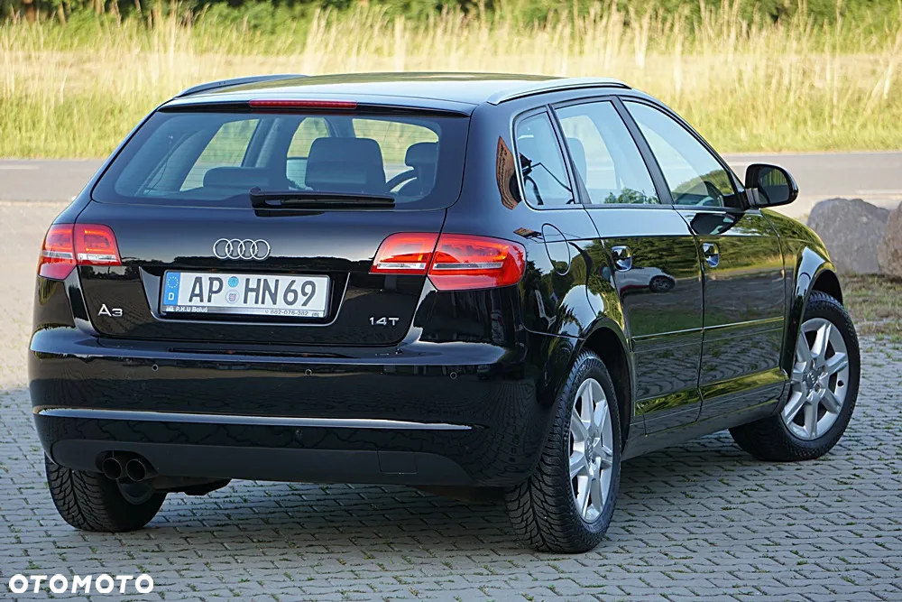 Audi A3 - 13