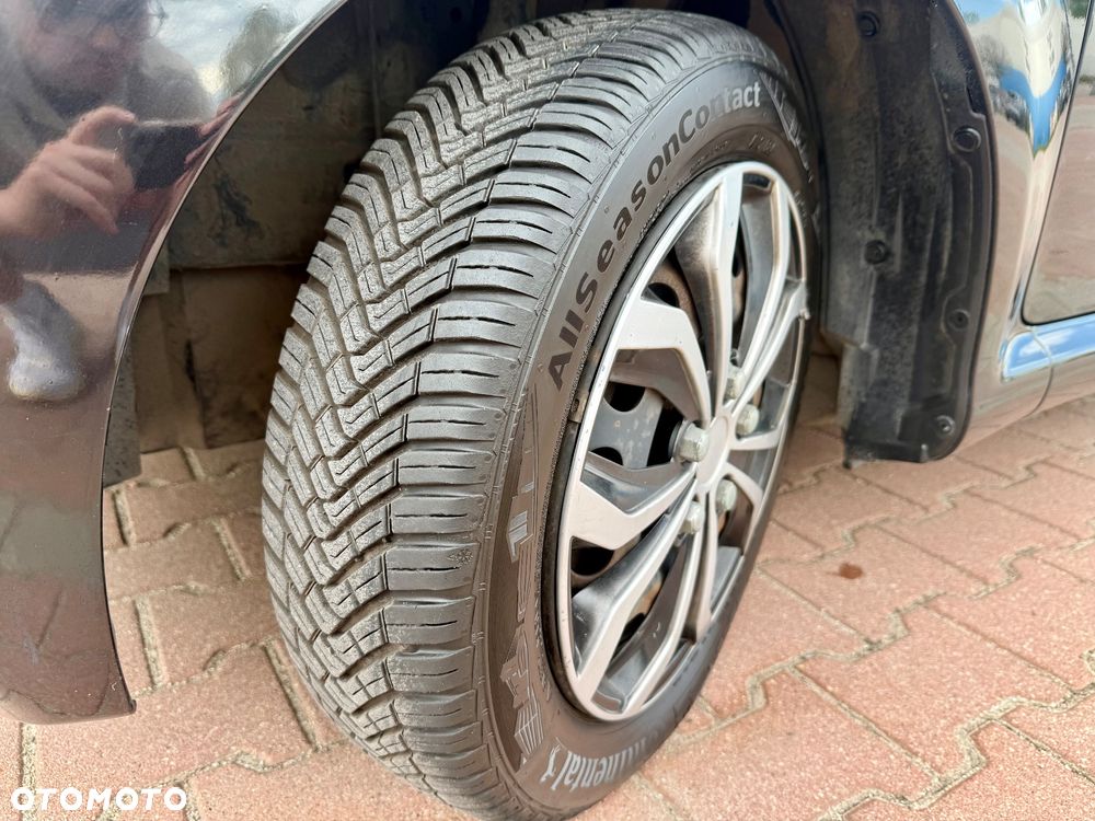 Toyota Aygo 1.0 VVT-i Luna MM A/C - 31