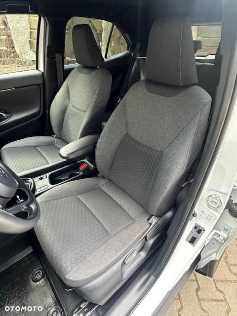 Toyota Yaris Cross 1.5 VVT-i Elegant - 33