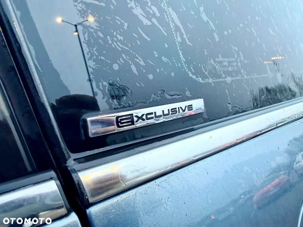 Citroën C4 Picasso 2.0 HDi Exclusive - 14