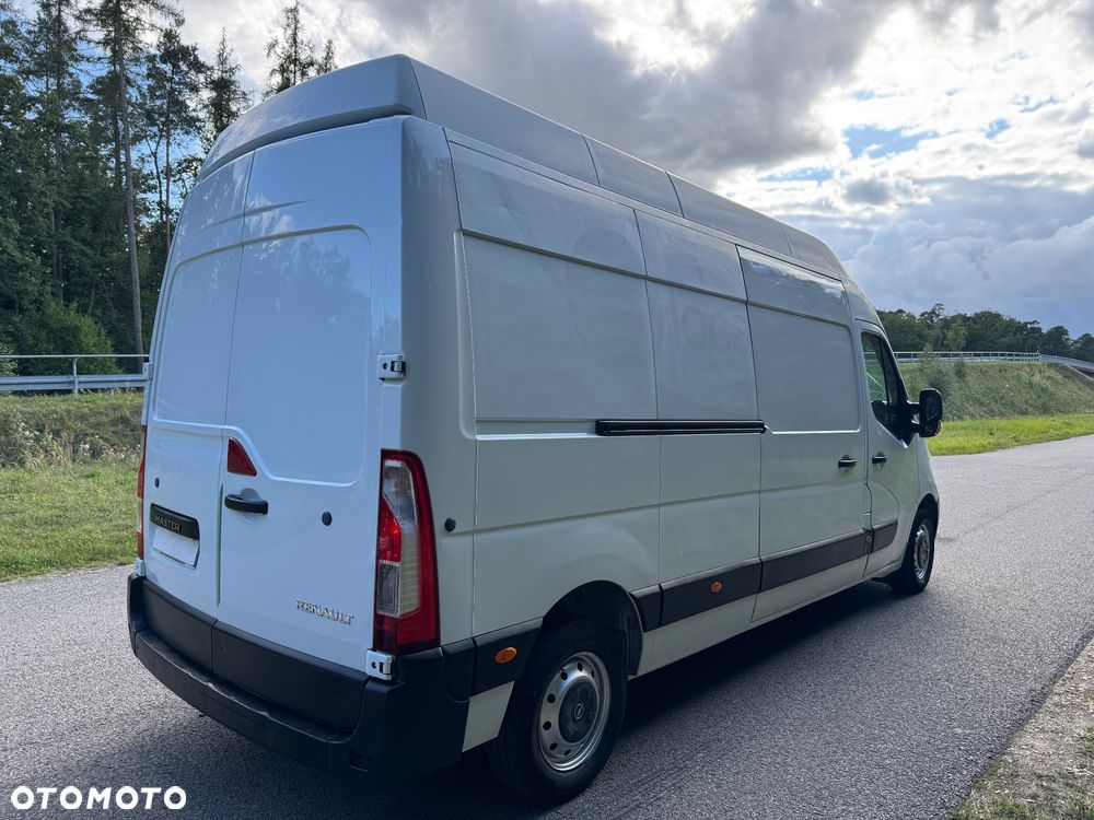 Renault MASTER - 4