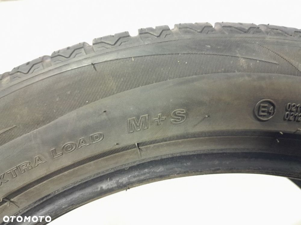 OPONY WIELOSEZONOWE WESTLAKE ALL SEASON ELITE Z-401 245/45 R18 - 4