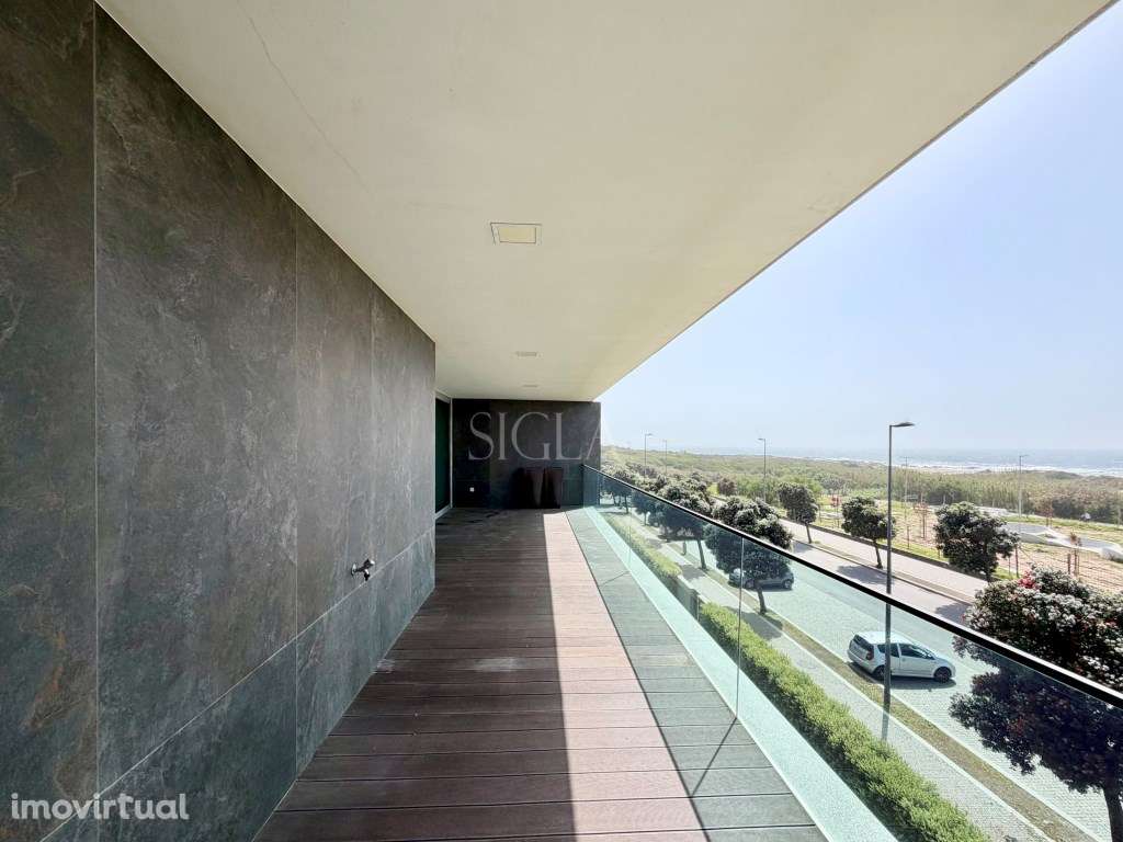 T3 Condominio de Luxo em frente ao mar - Grande imagem: 2/33