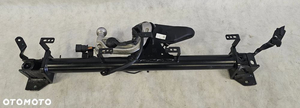 Hak holowniczy elektryczny BMW 5 G60 G61 i5 G60 M5 G90 5A07097-05 - 1