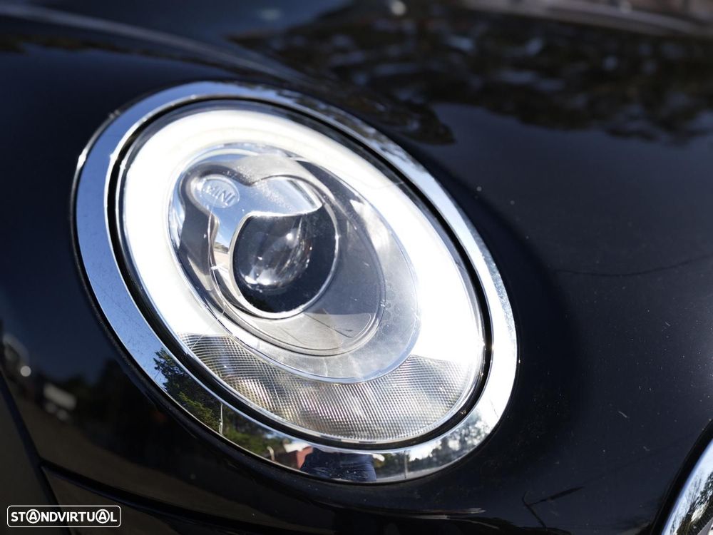 MINI 3 Portas Cooper S - 18