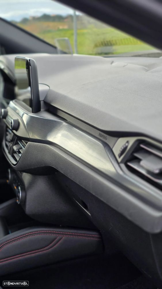 Ford Focus 1.5 EcoBlue S&S Aut. ST-LINE STYLE - 20