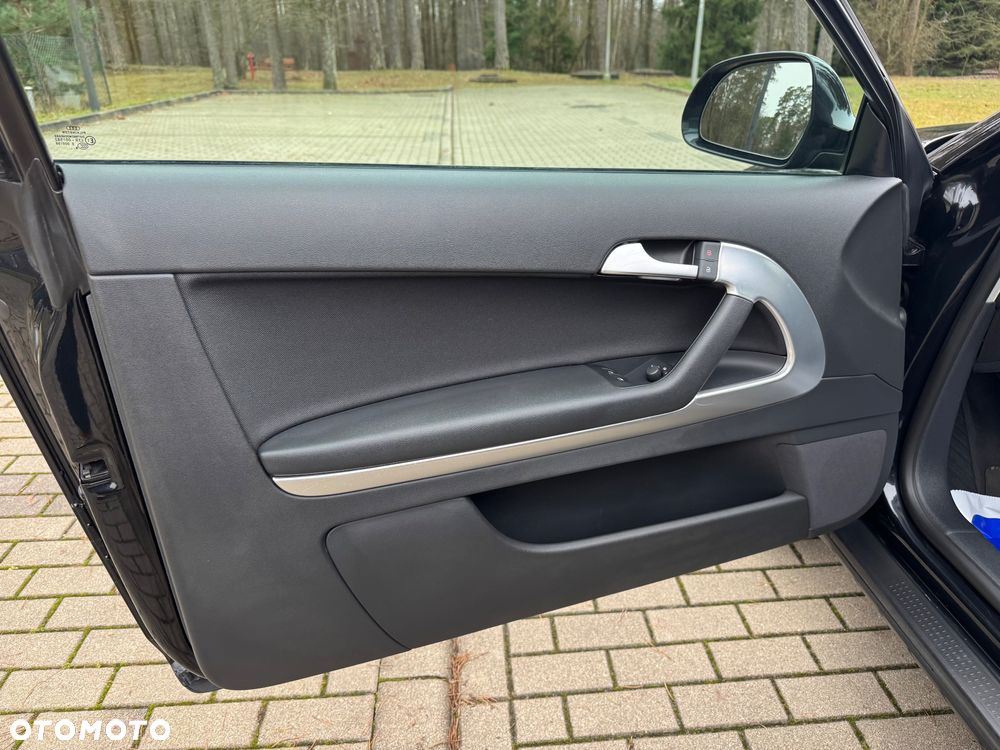 Audi A3 3-drzwiowe 2.0 TDI Ambiente - 19