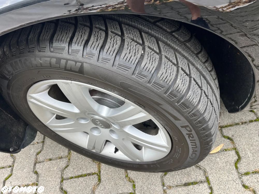 Audi A6 Avant 2.0 TDI - 29