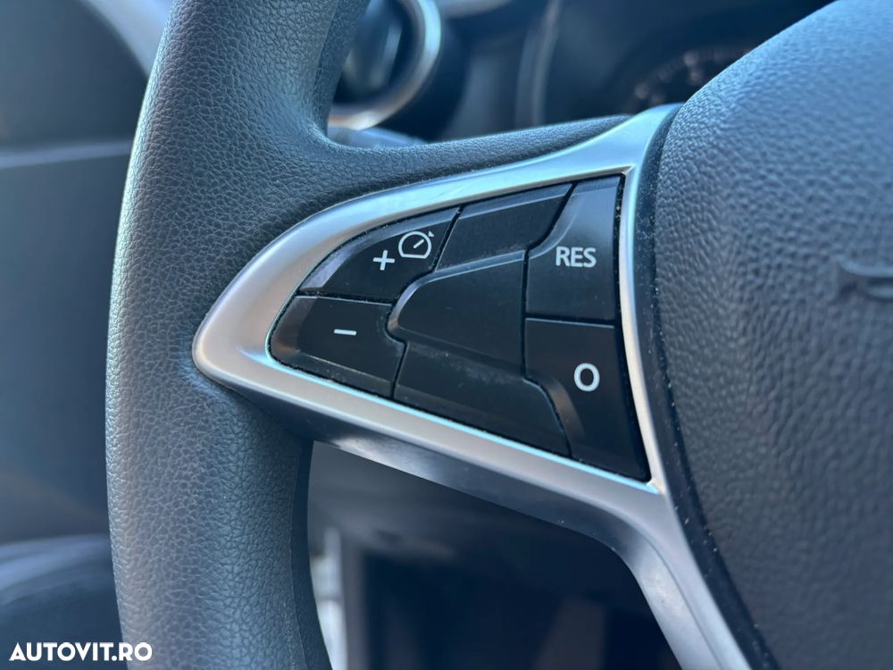 Dacia Duster Blue dCi 115 4WD Comfort - 18