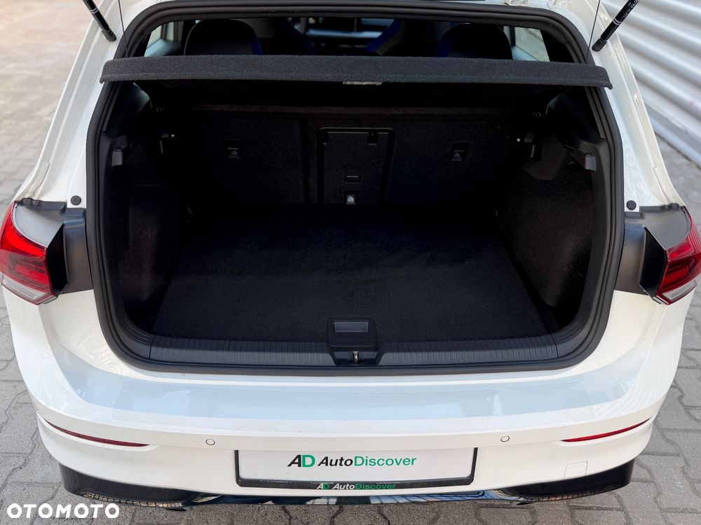 Volkswagen Golf 2.0 TSI 4Motion R DSG - 16