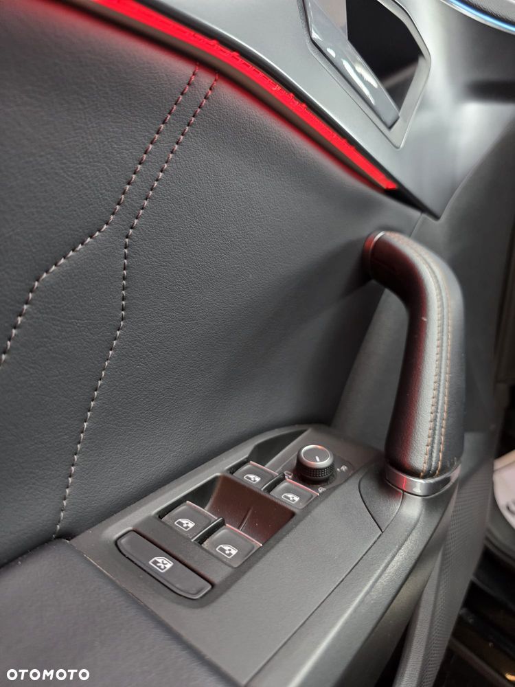 Cupra Formentor 1.5 TSI - 6