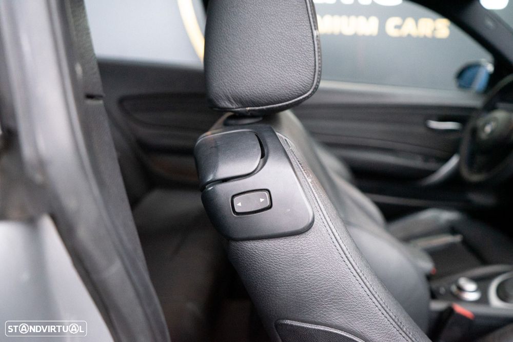 BMW 120 d DPF Aut. - 42