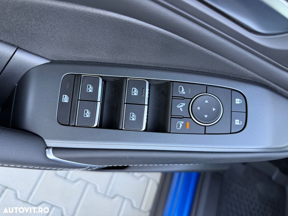 Nissan Qashqai 1.3 l 156CP X-Tronic 4WD MHEV N-Connecta - 13