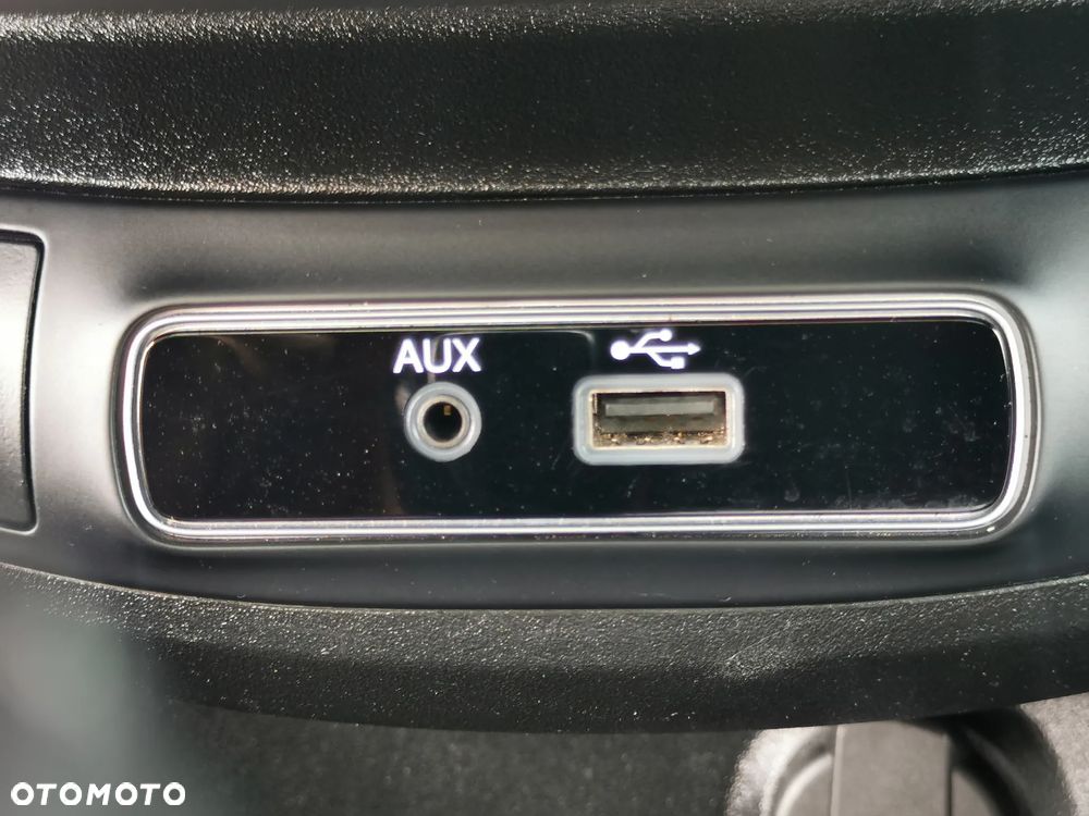 Fiat 500X 1.4 MultiAir Lounge DDCT - 30