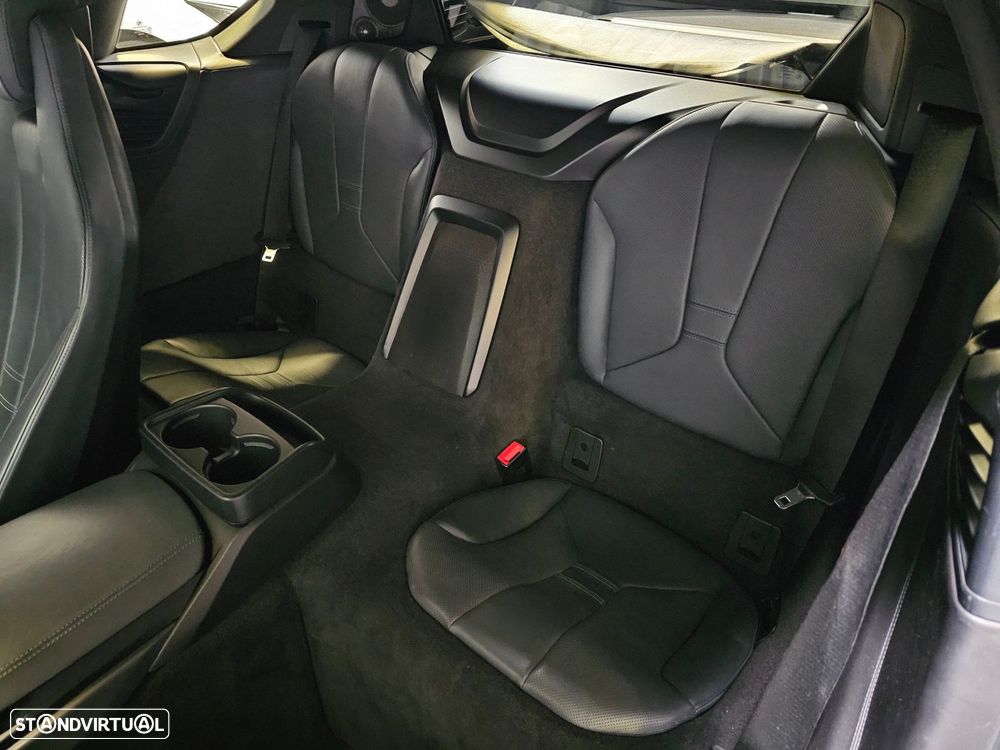 BMW i8 Standard - 26