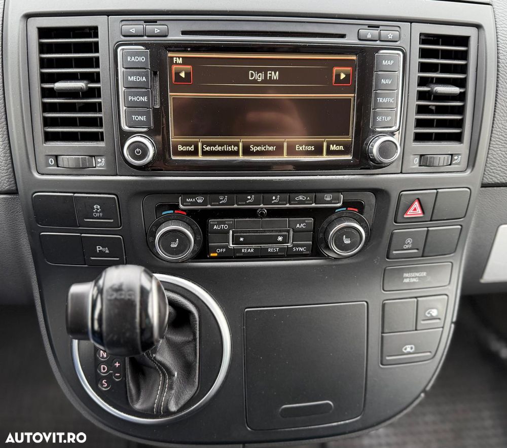 Volkswagen Multivan - 6