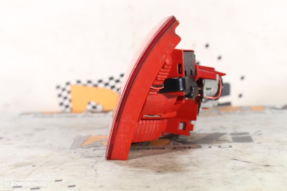 Farolim Direito Audi A3 Sportback (8Pa)  8P4945094d / Mala Passageiro - 4