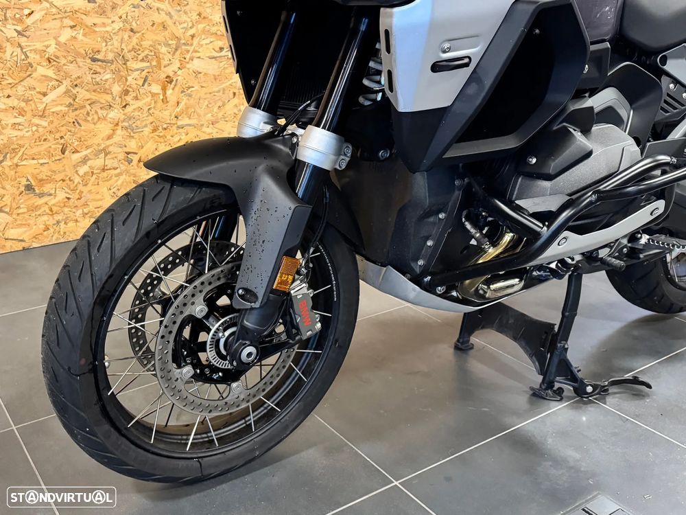 BMW R 1300 GS Adventure - 7